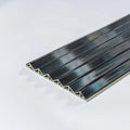 Riflaj PVC 16x280 cm, 8 mm