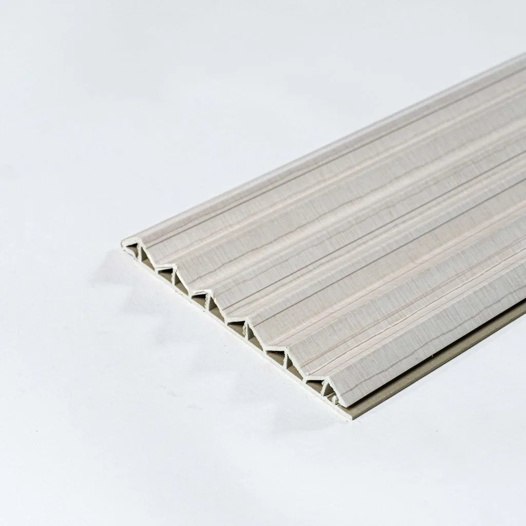 Riflaj PVC 16x280 cm, 8 mm