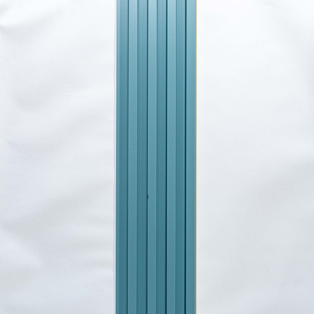 Riflaj PVC 16x280 cm, 8 mm