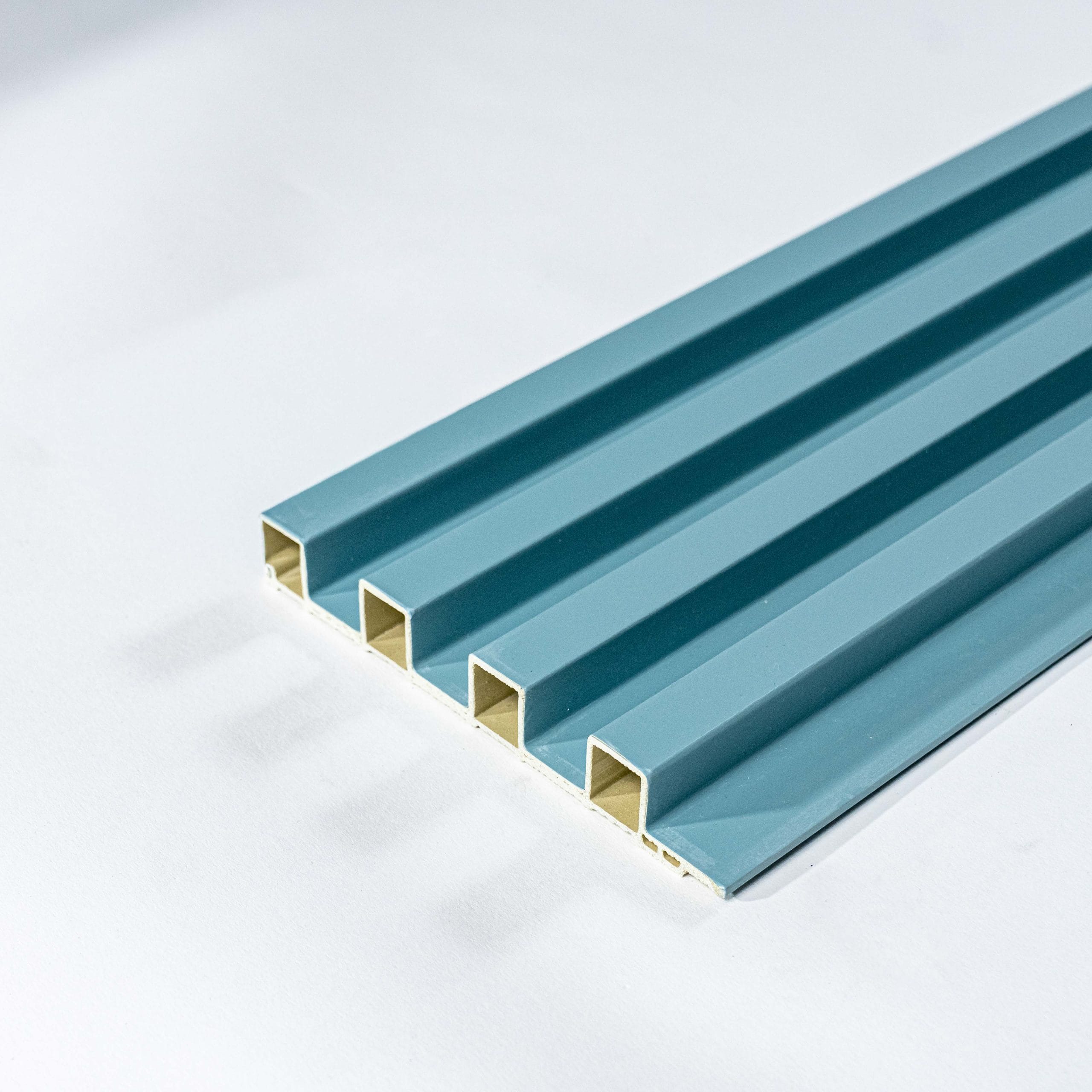 Riflaj PVC 16x280 cm, 8 mm