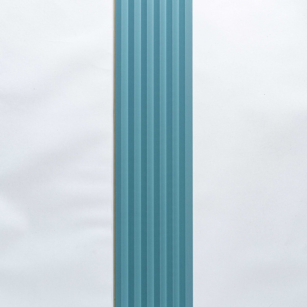 Riflaj PVC 16x280 cm, 8 mm