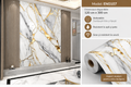 Panou Decorativ Autoadeziv 3 x 1,2 m (324-6)