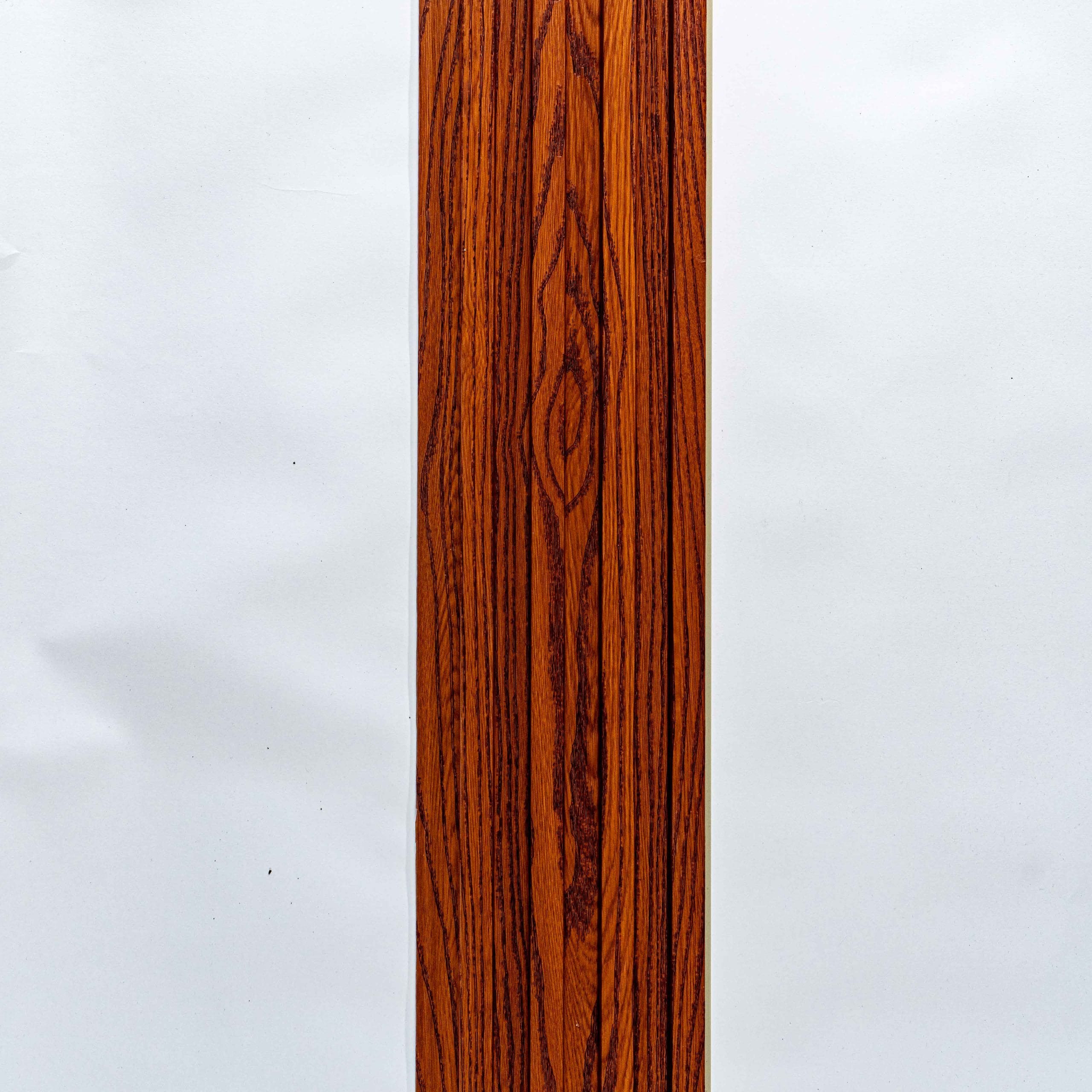 Riflaj PVC 16x280 cm, 8 mm