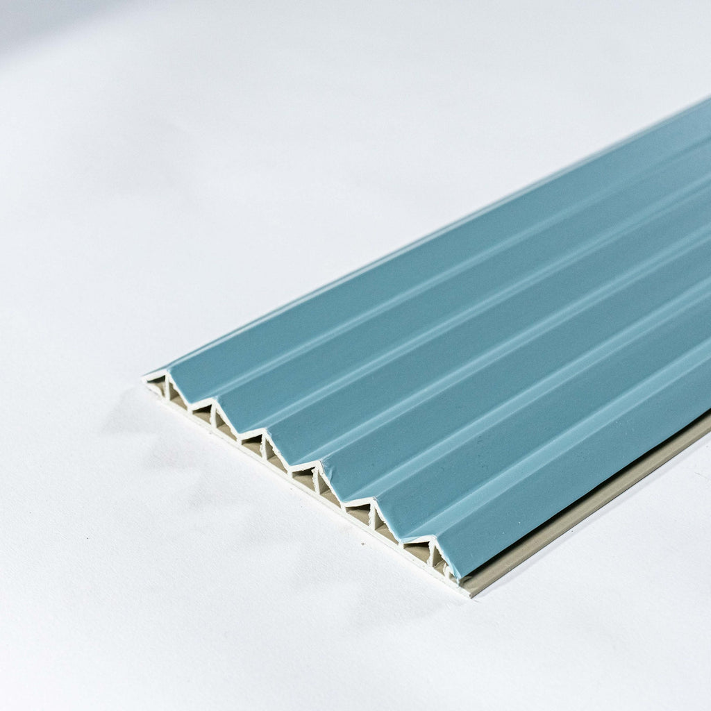 Riflaj PVC 16x280 cm, 8 mm