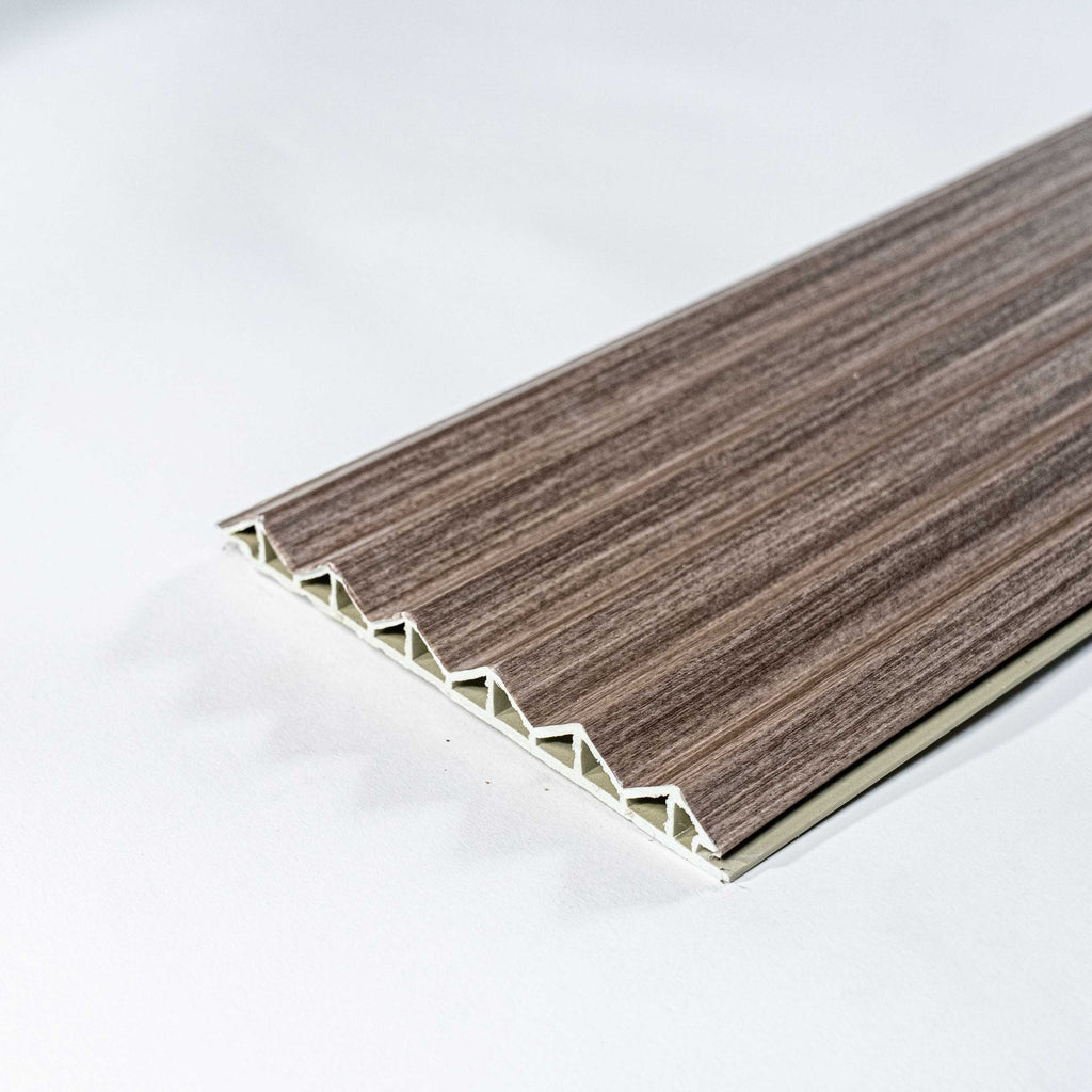 Riflaj PVC 16x280 cm, 8 mm