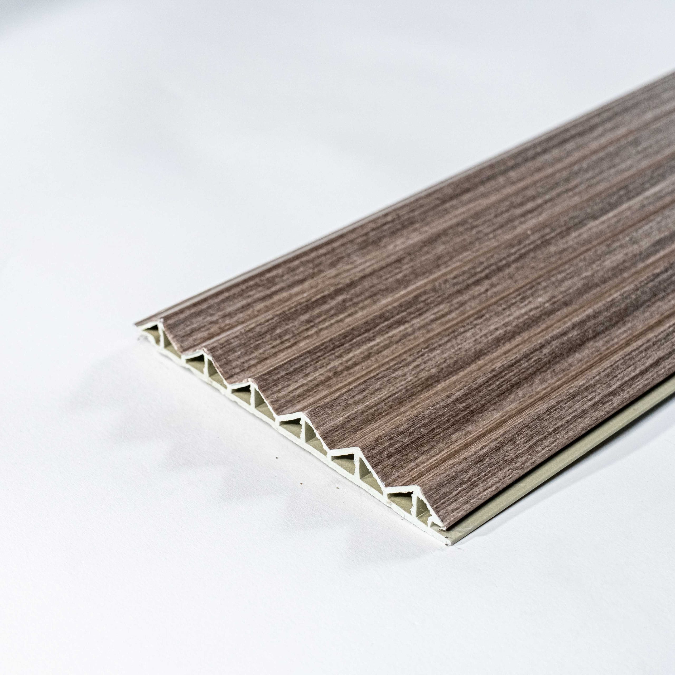 Riflaj PVC 16x280 cm, 8 mm