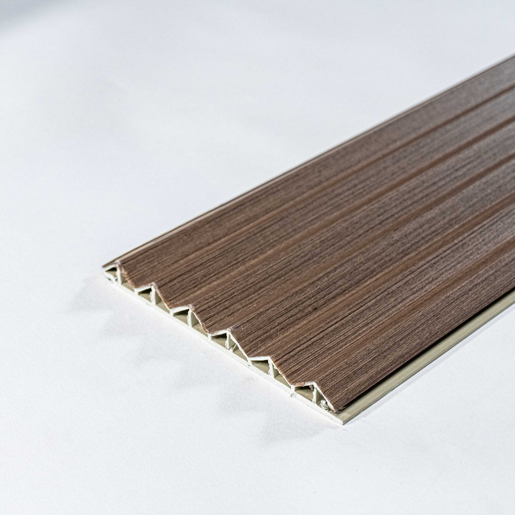 Riflaj PVC 16x280 cm, 8 mm