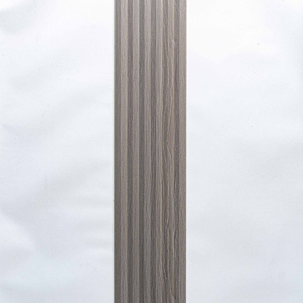 Riflaj PVC 16x280 cm, 8 mm