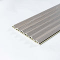 Riflaj PVC 16x280 cm, 8 mm
