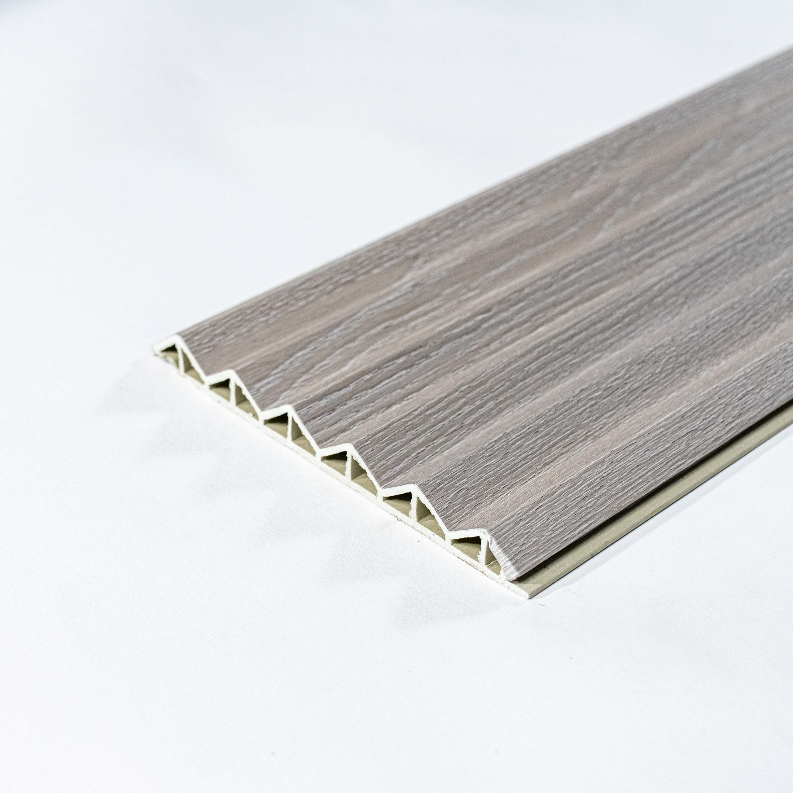 Riflaj PVC 16x280 cm, 8 mm