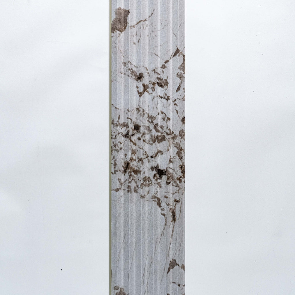 Riflaj PVC 16x280 cm, 8 mm