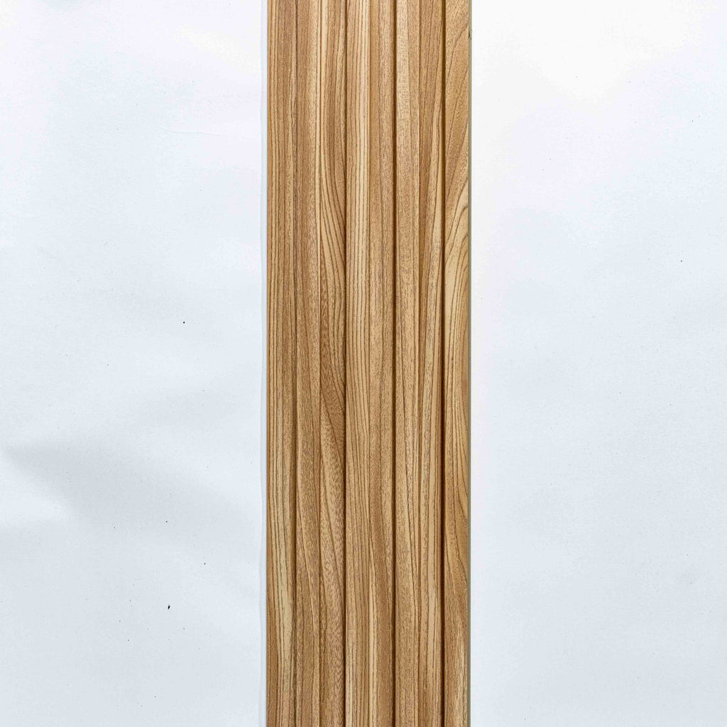 Riflaj PVC 16x280 cm, 8 mm