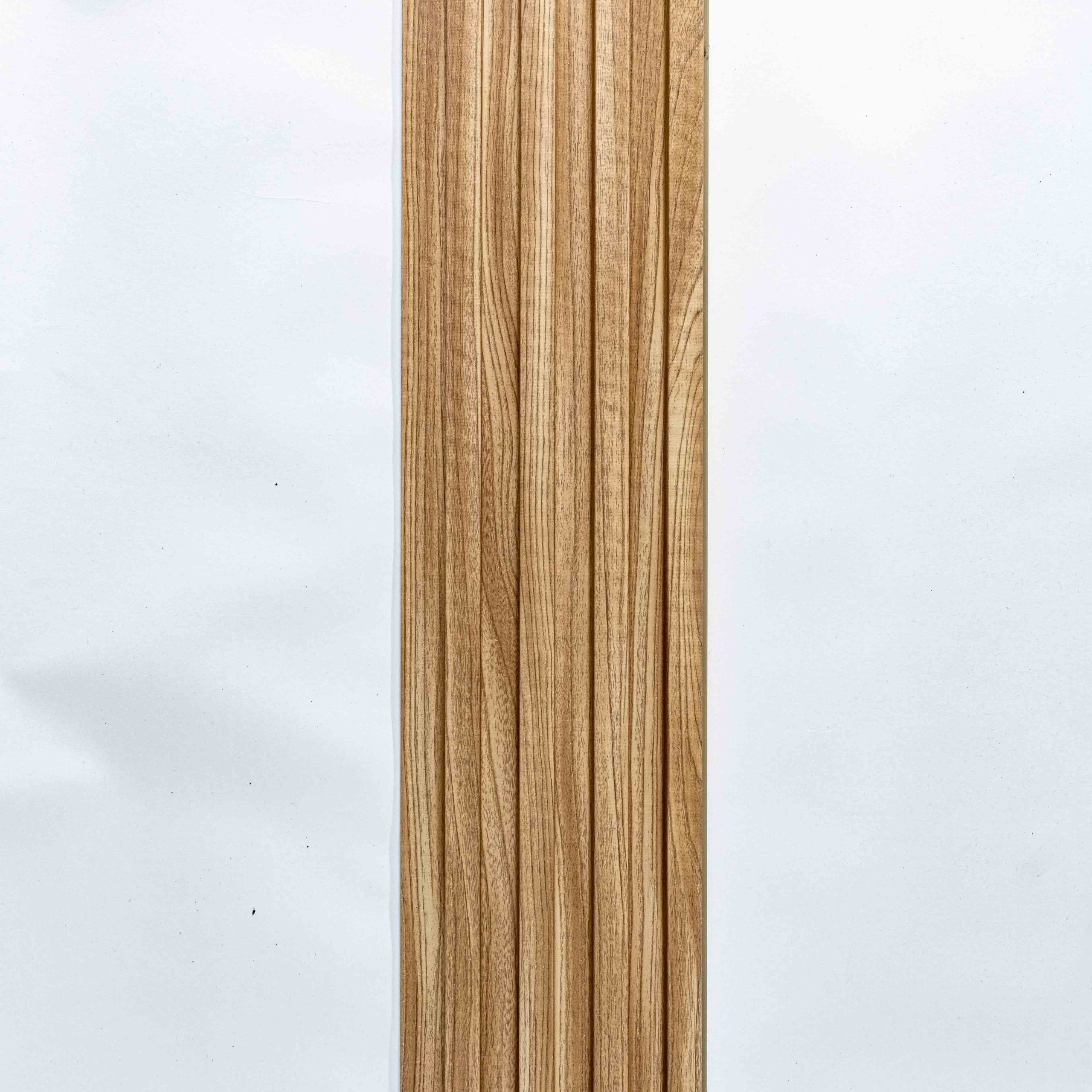 Riflaj PVC 16x280 cm, 8 mm
