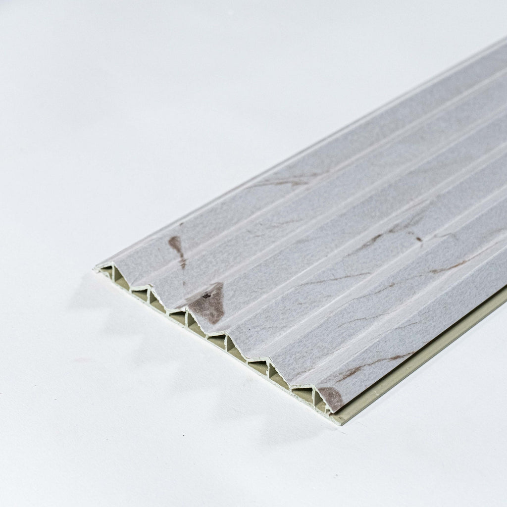 Riflaj PVC 16x280 cm, 8 mm