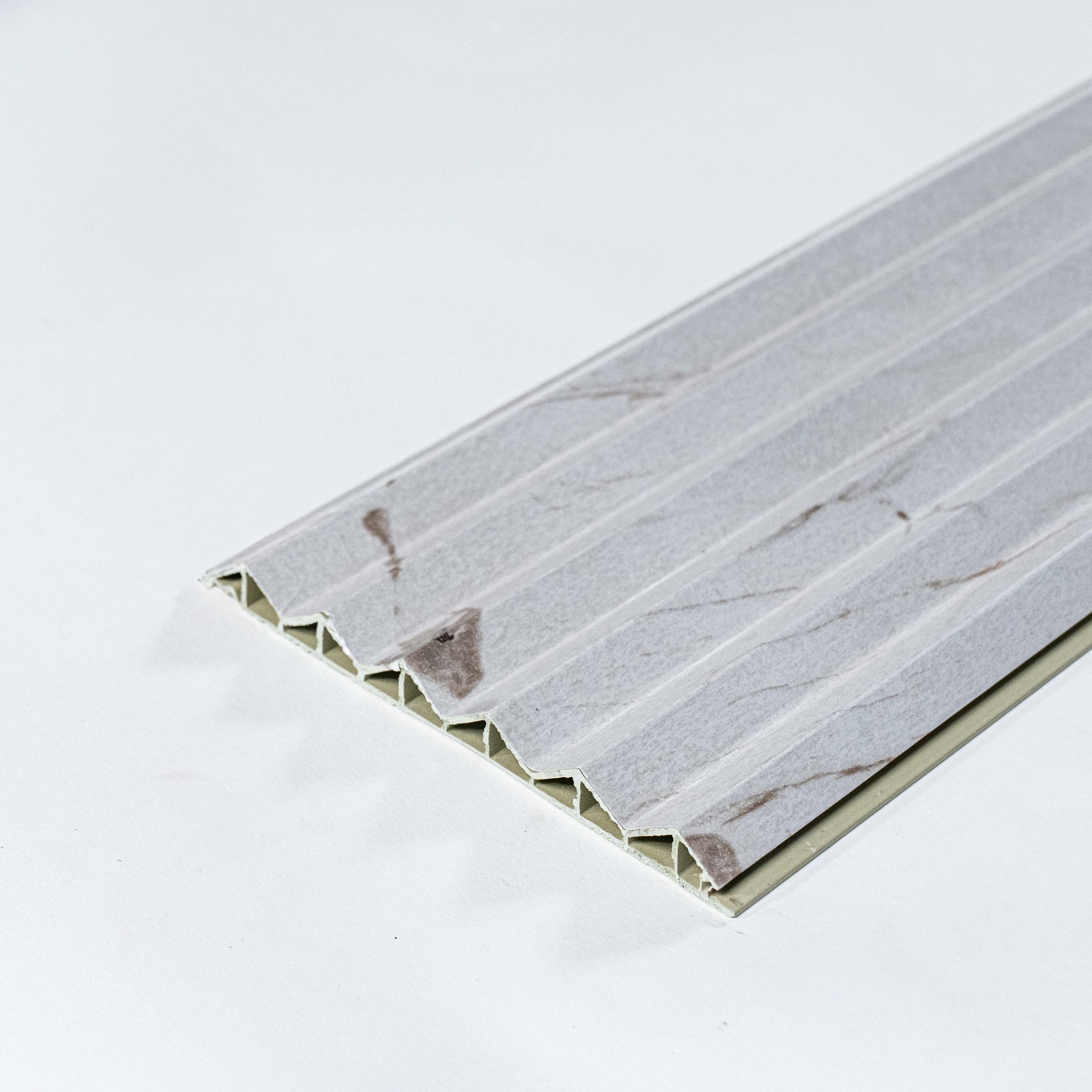Riflaj PVC 16x280 cm, 8 mm