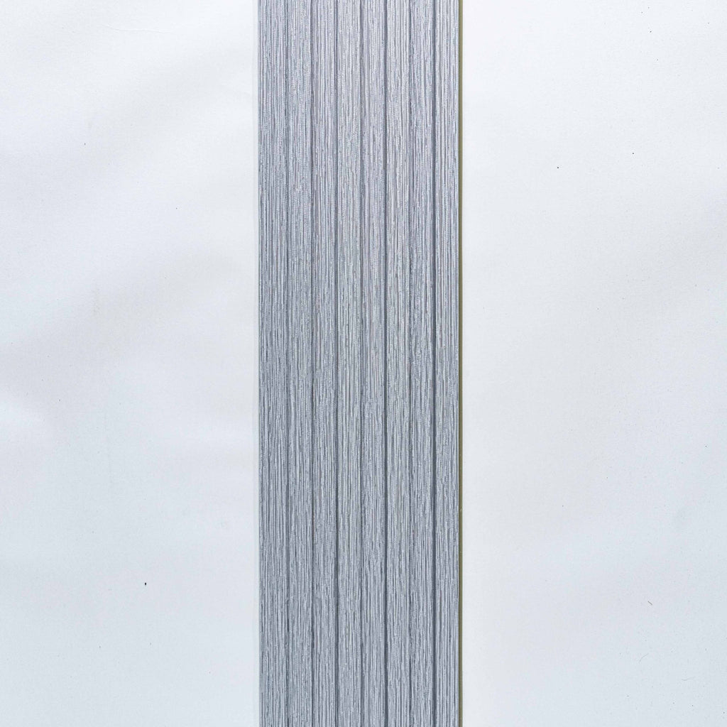 Riflaj PVC 16x280 cm, 8 mm