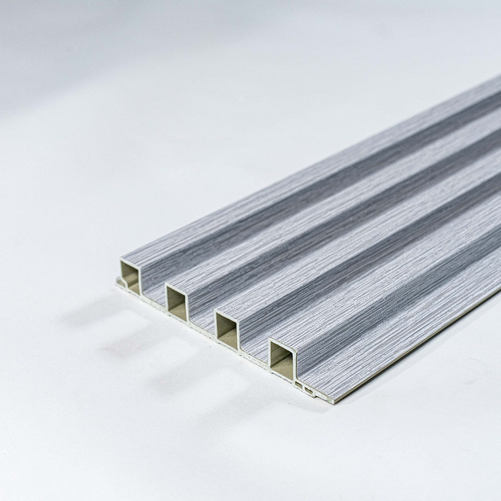 Riflaj PVC 16x280 cm, 8 mm