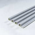 Riflaj PVC 16x280 cm, 8 mm