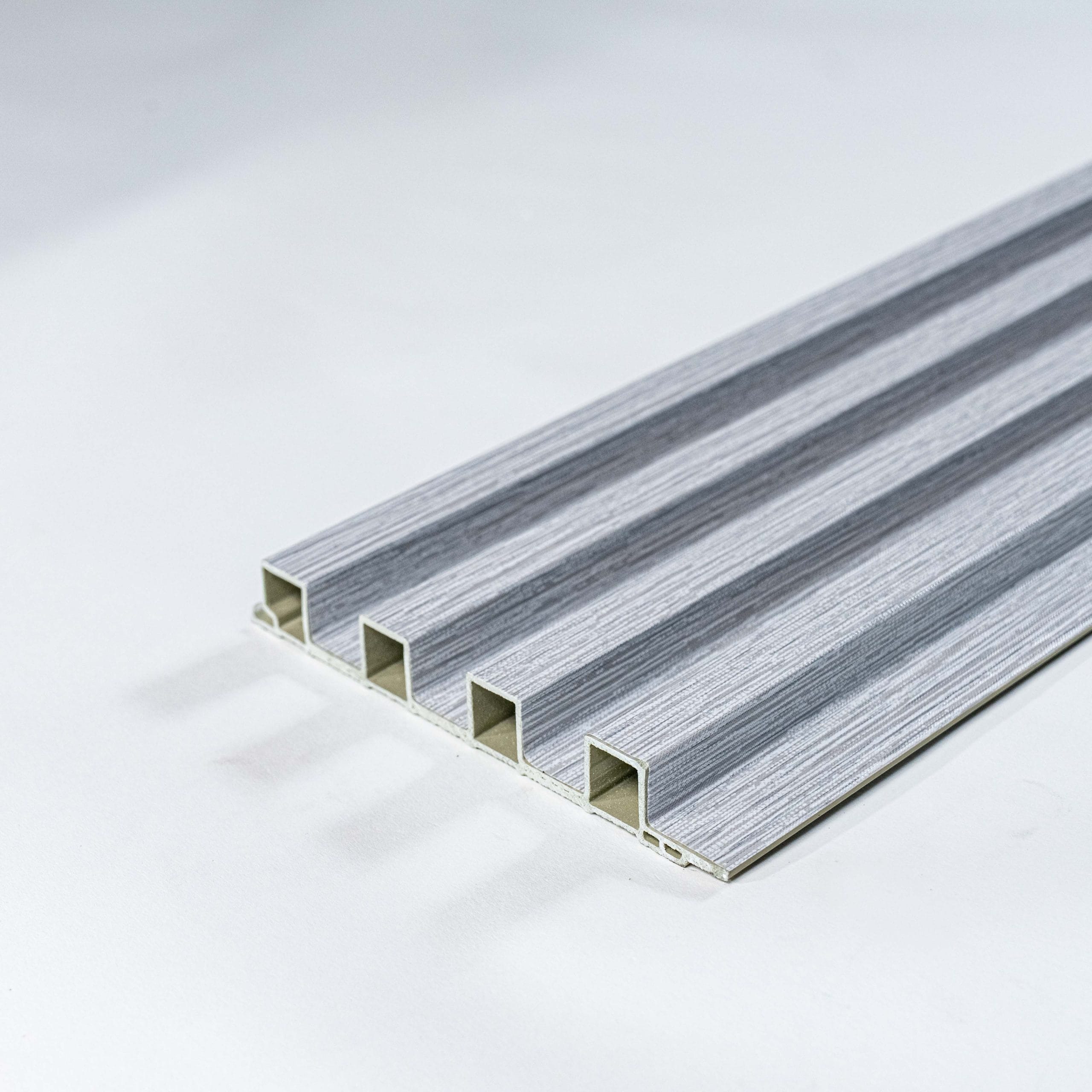 Riflaj PVC 16x280 cm, 8 mm