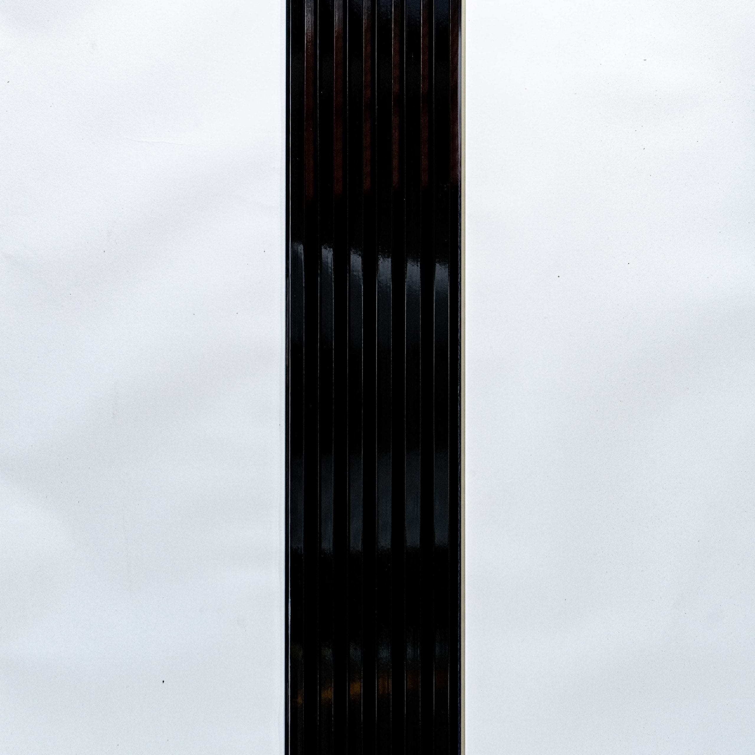 Riflaj PVC 16x280 cm, 8 mm