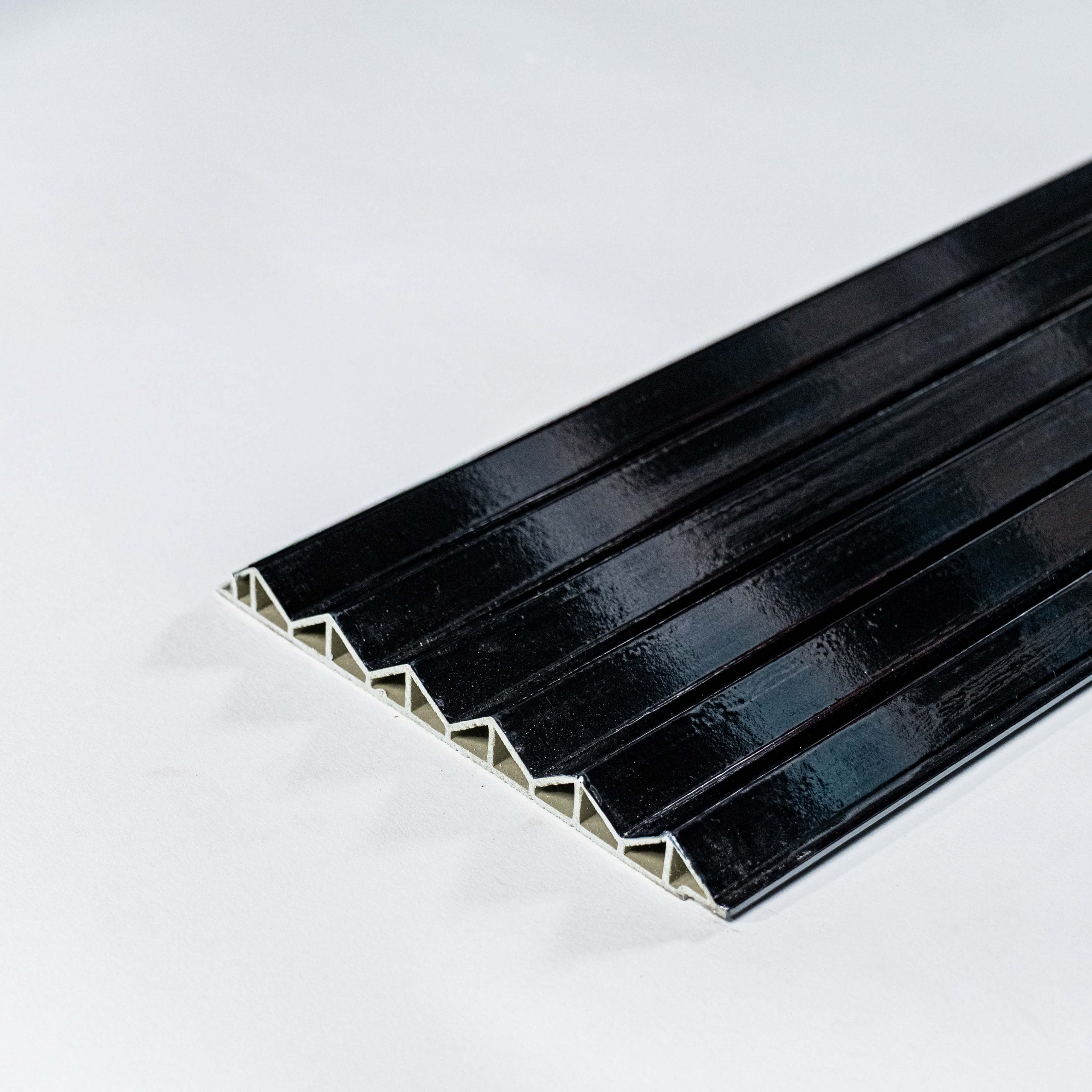 Riflaj PVC 16x280 cm, 8 mm