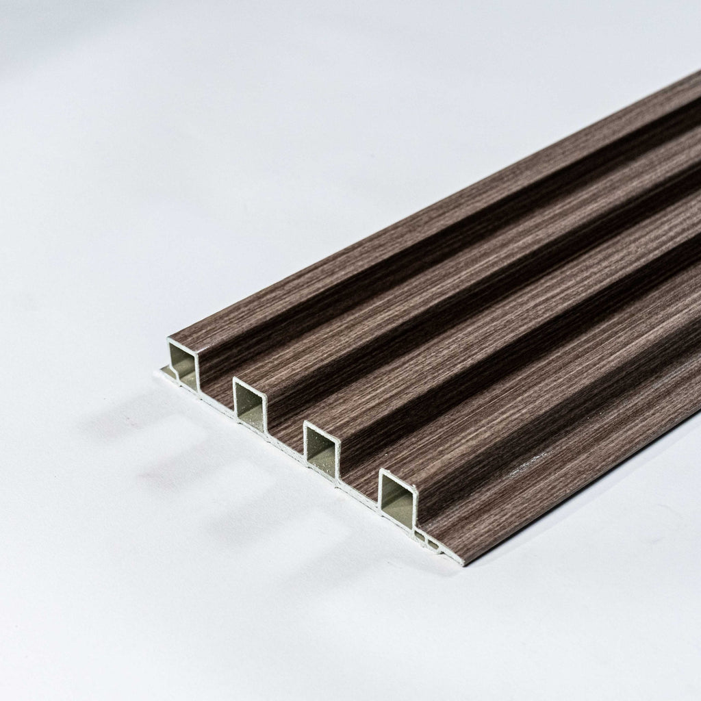 Riflaj PVC 16x280 cm, 8 mm