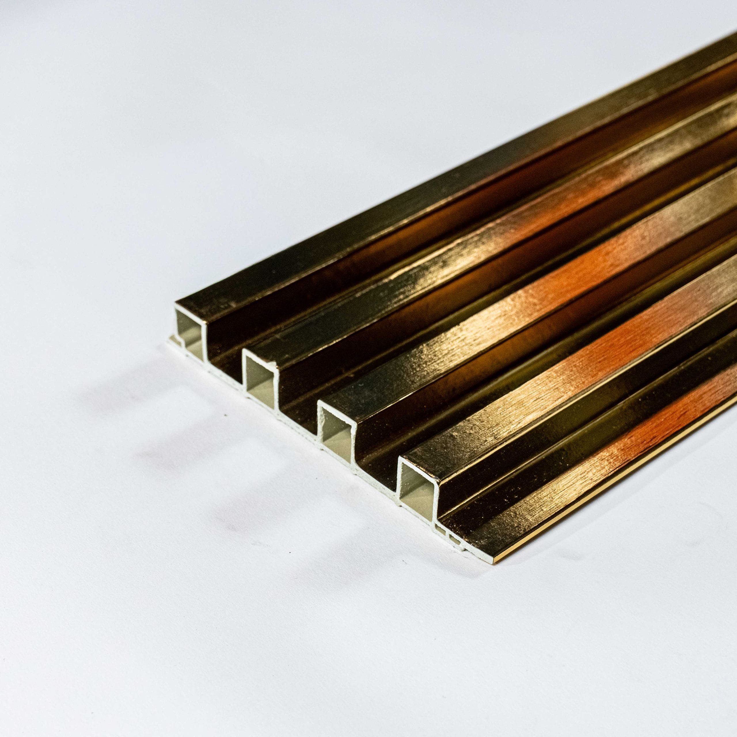 Riflaj PVC 16x280 cm, 8 mm