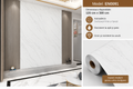 Panou Decorativ Autoadeziv 3 x 1,2 m (324-8)