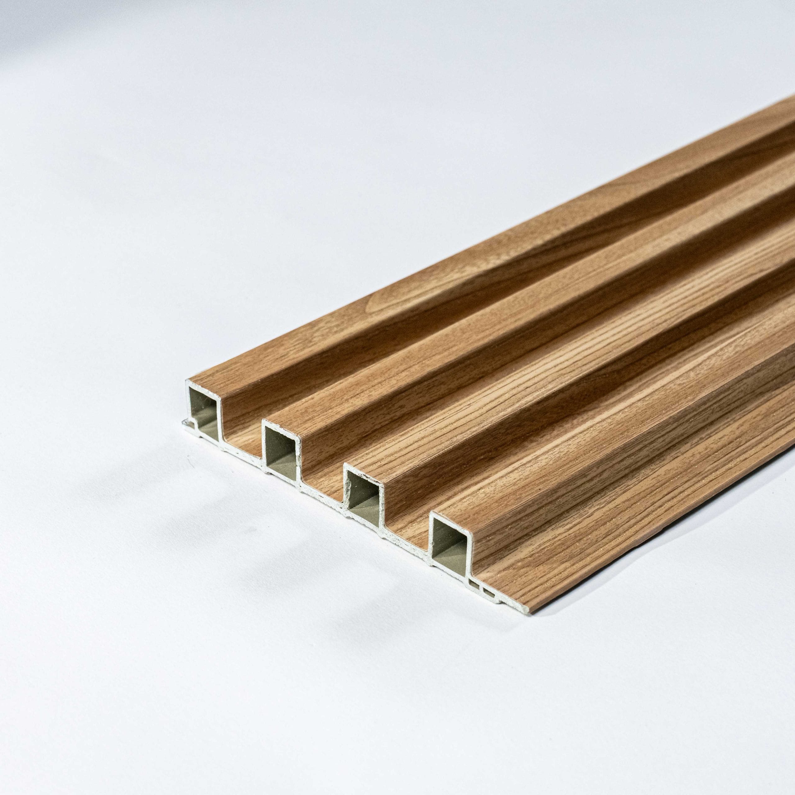 Riflaj PVC 16x280 cm, 8 mm