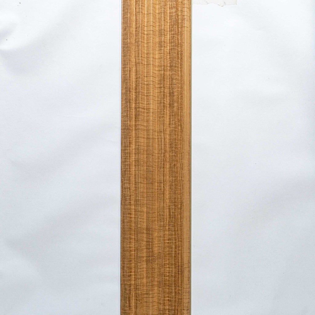 Riflaj PVC 16x280 cm, 8 mm