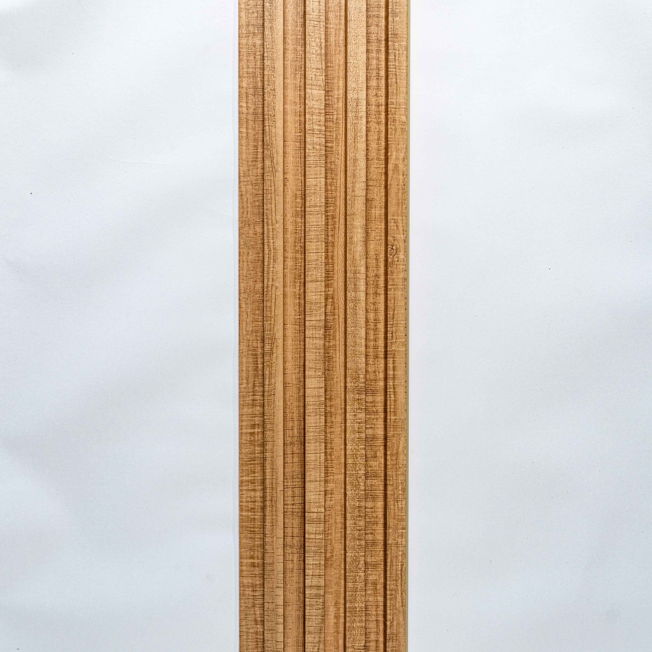 Riflaj PVC 16x280 cm, 8 mm