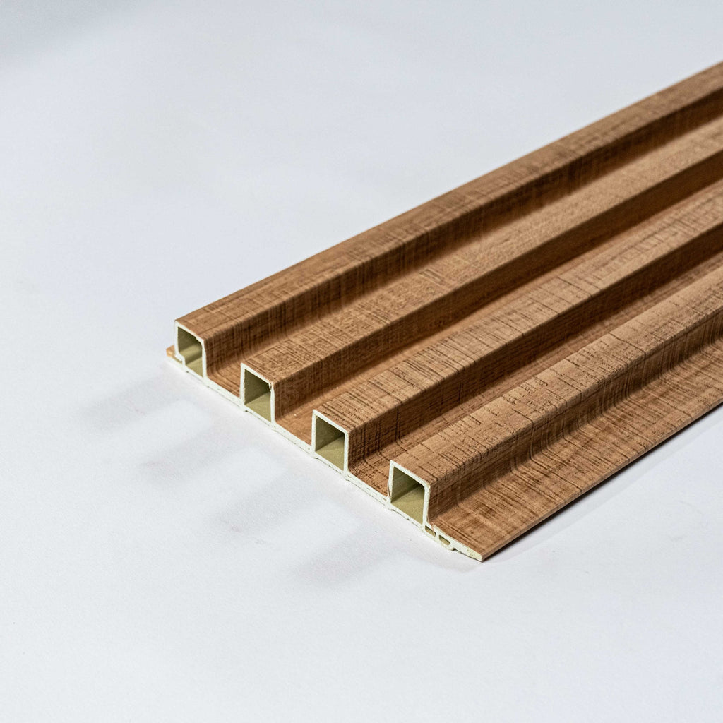 Riflaj PVC 16x280 cm, 8 mm