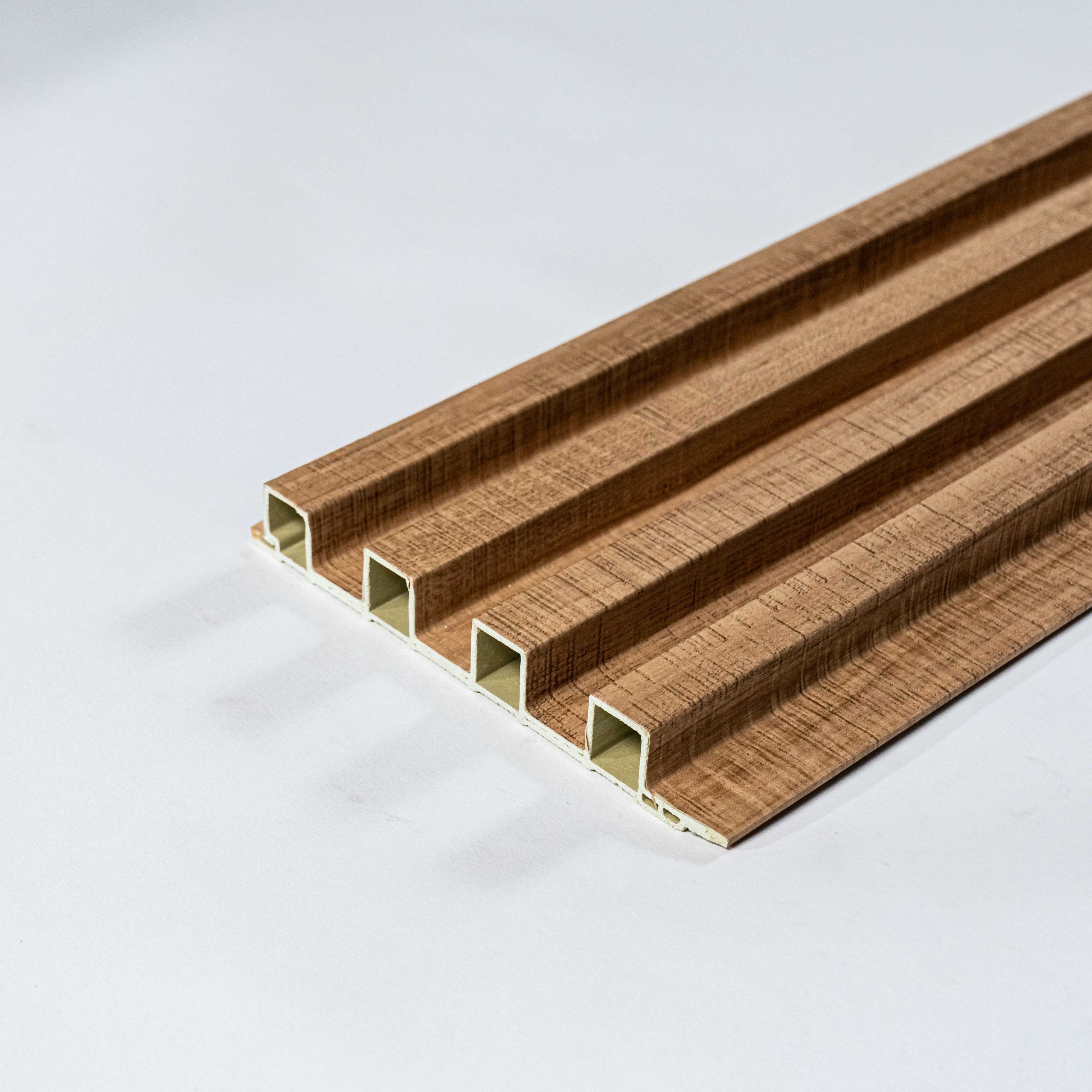 Riflaj PVC 16x280 cm, 8 mm
