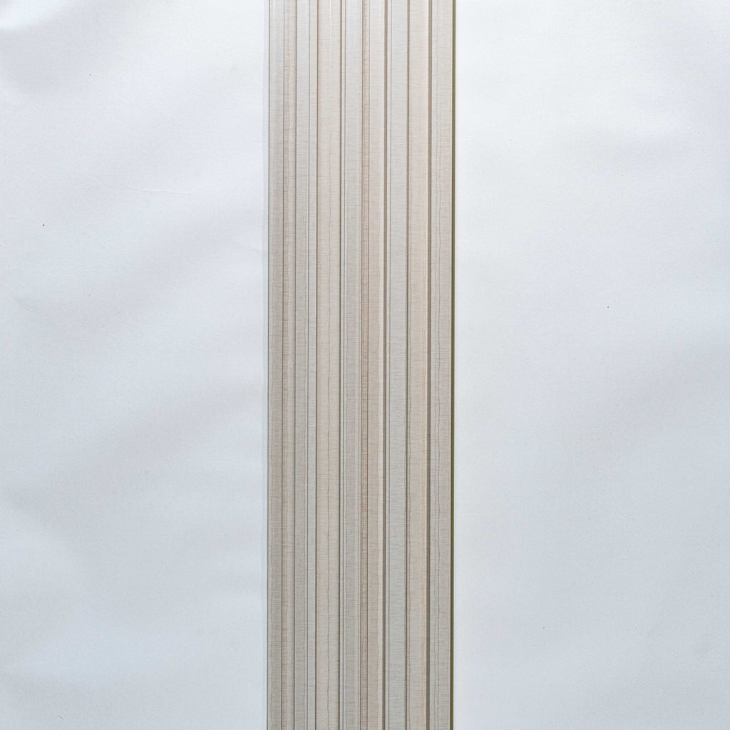 Riflaj PVC 16x280 cm, 8 mm