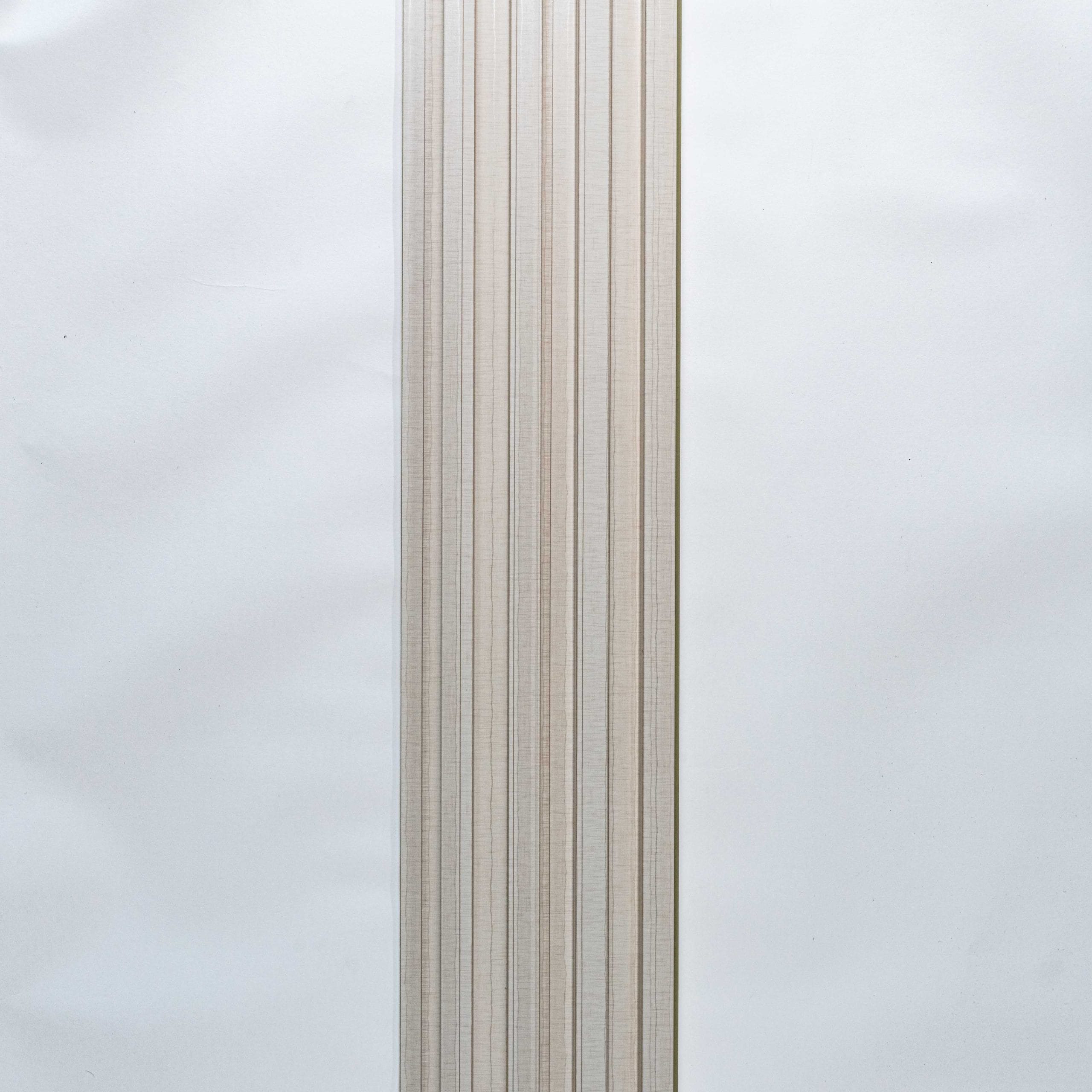 Riflaj PVC 16x280 cm, 8 mm