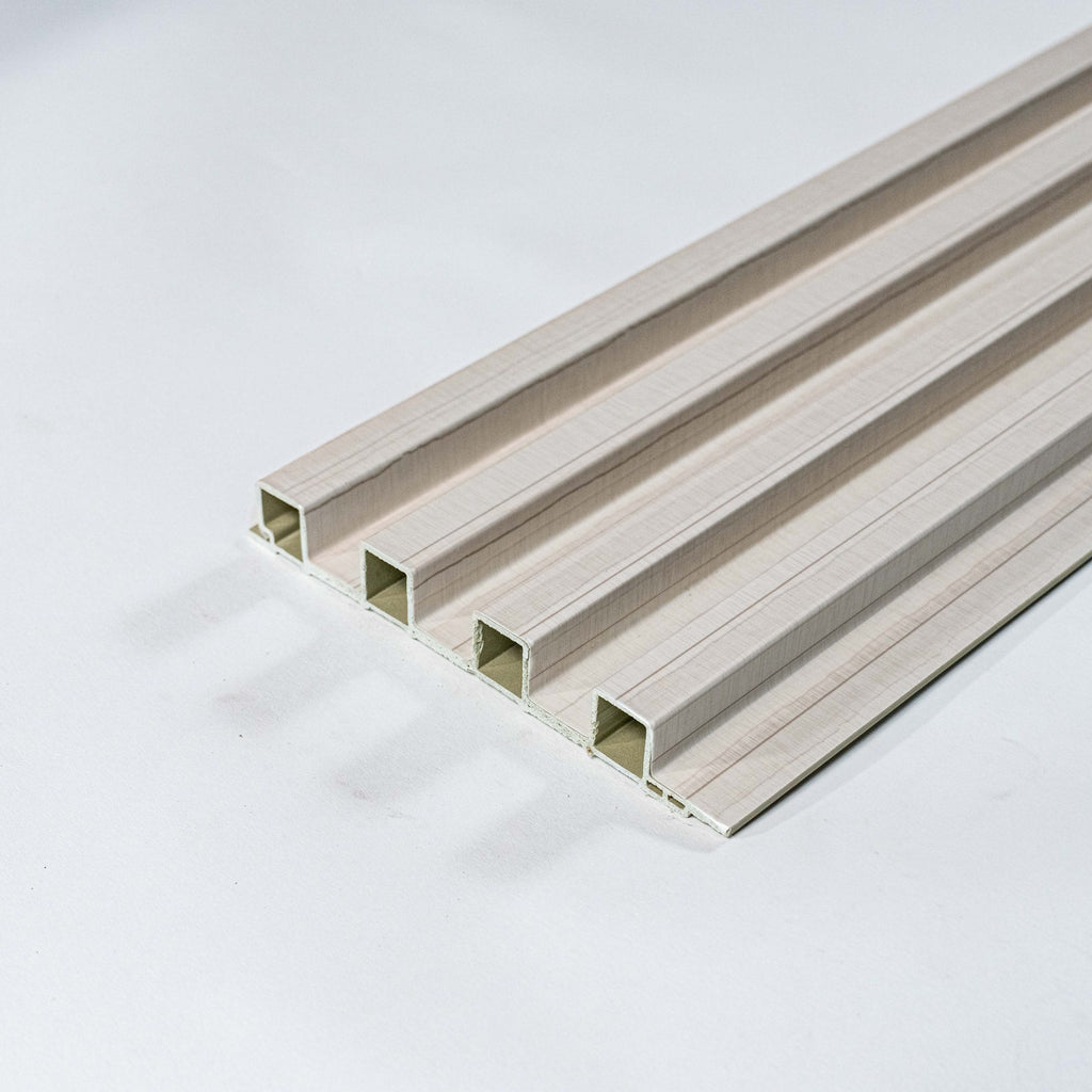 Riflaj PVC 16x280 cm, 8 mm