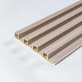 Riflaj PVC 16x280 cm, 8 mm