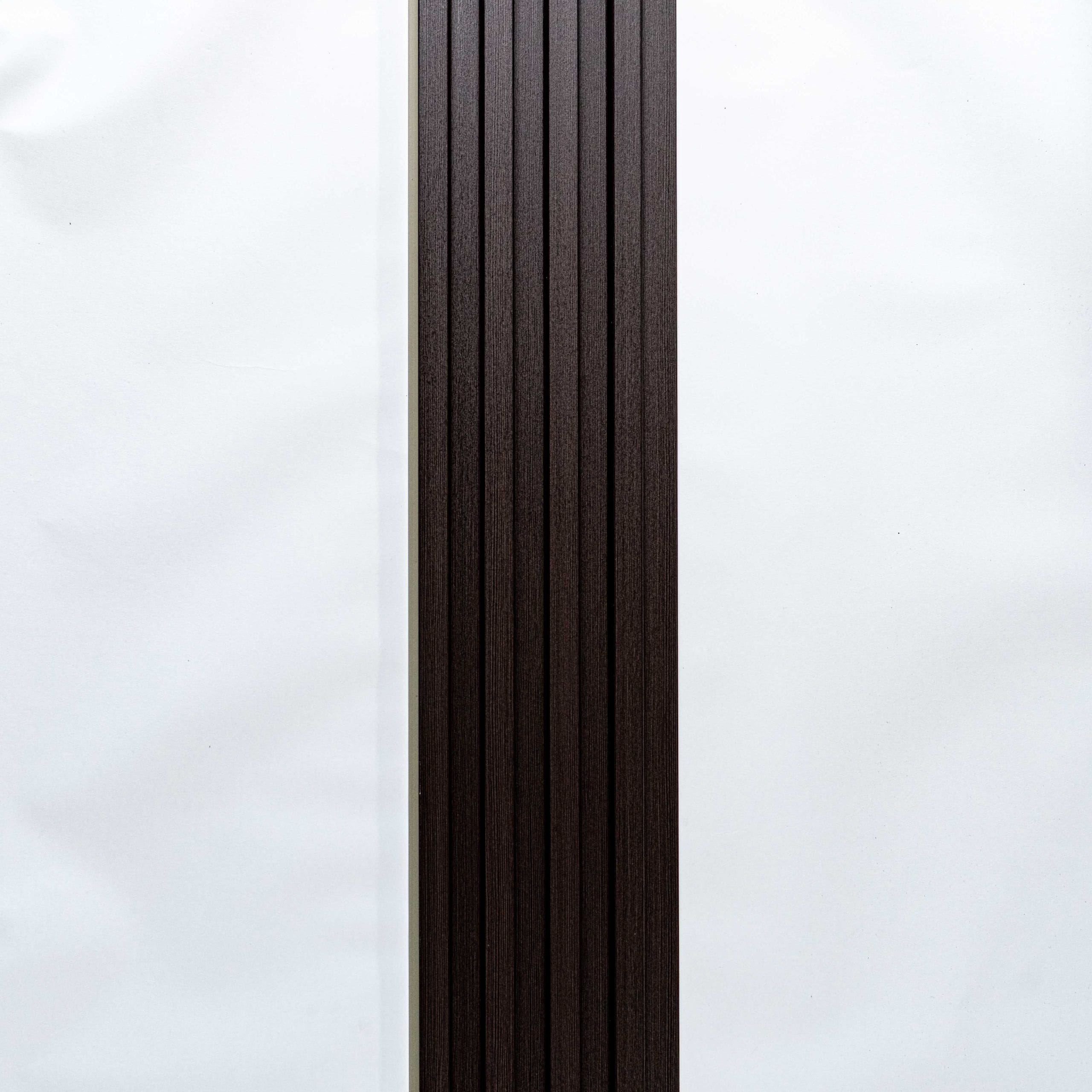 Riflaj PVC 16x280 cm, 8 mm