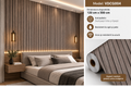Tapet Decorativ Autoadeziv 3 x 1,2 m (324-13)