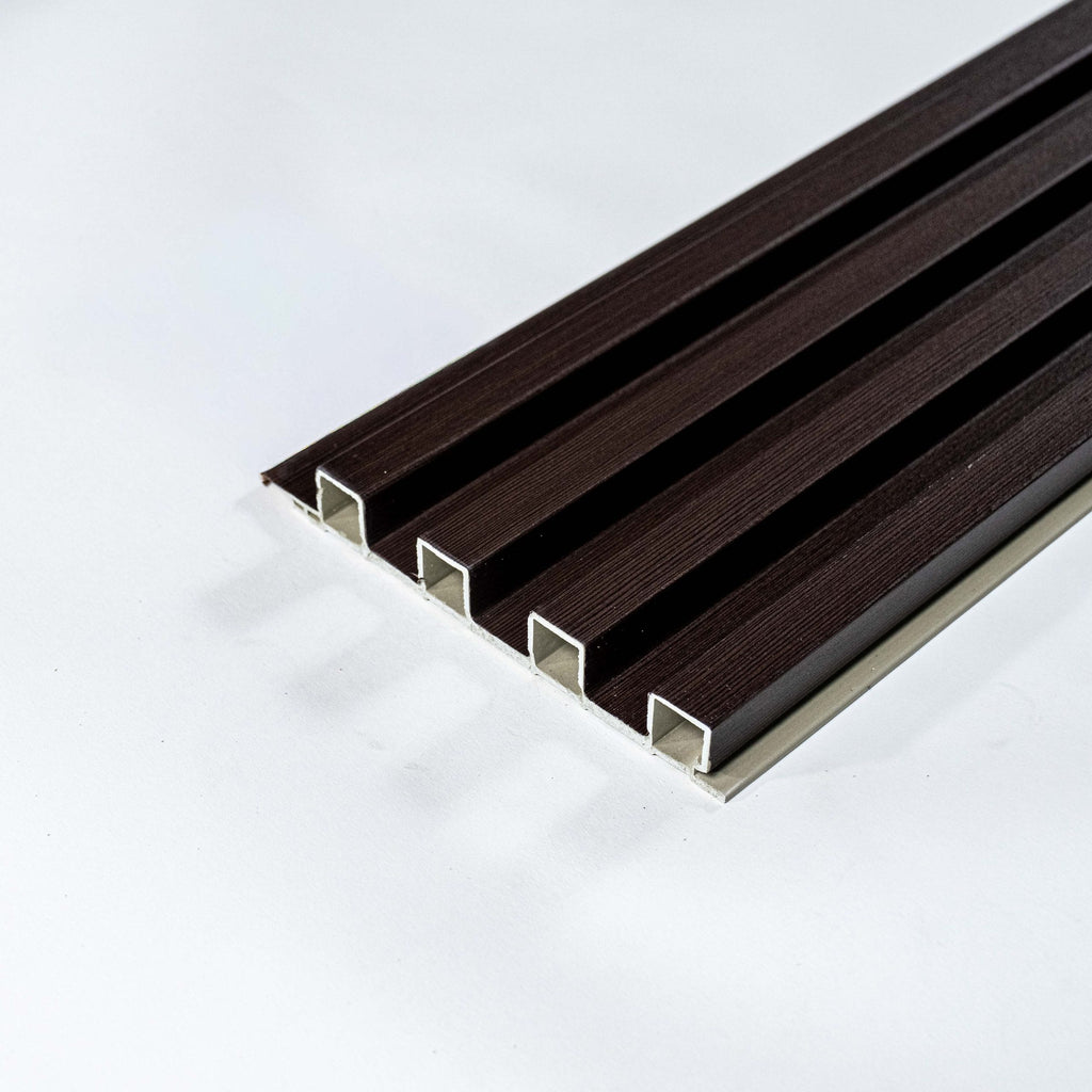 Riflaj PVC 16x280 cm, 8 mm