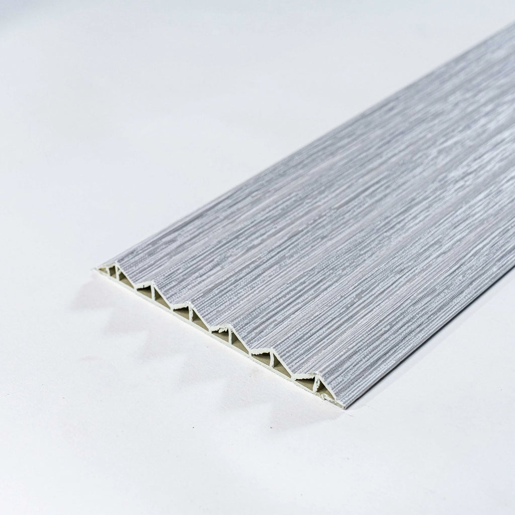 Riflaj PVC 16x280 cm, 8 mm