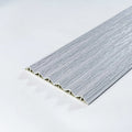 Riflaj PVC 16x280 cm, 8 mm