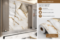 Panou Decorativ Autoadeziv 3 x 1,2 m (324-3)