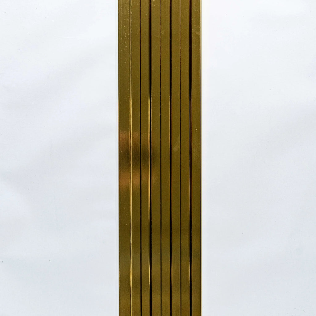 Riflaj PVC 16x280 cm, 8 mm