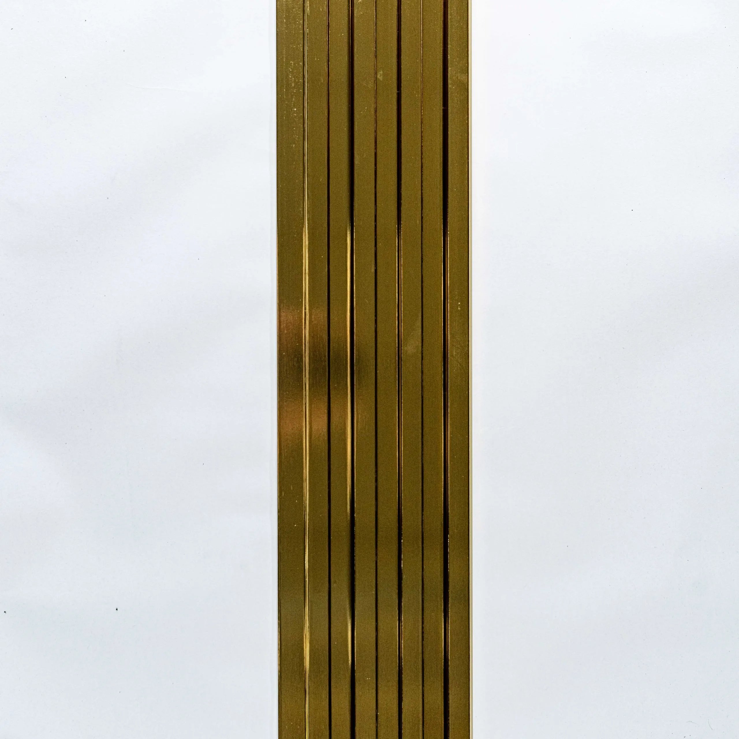 Riflaj PVC 16x280 cm, 8 mm
