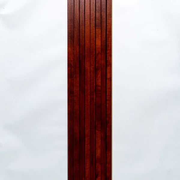 Riflaj PVC 16x280 cm, 8 mm