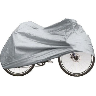 Husa impermeabila pentru bicicleta, 210 x 100 x 130 cm.