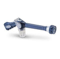 Cap de Stropit EZ Jet Water Cannon – Dispersor Săpun, 8 Tipuri Jet, pentru Furtun Grădină